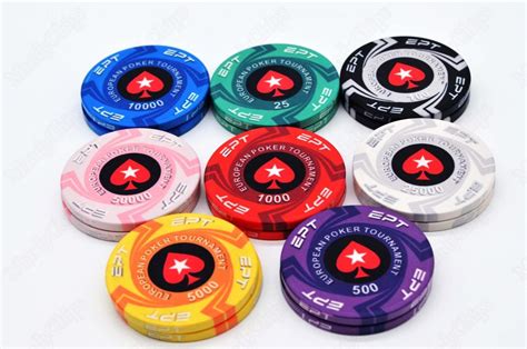 poker chips online store